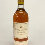 Château d'Yquem 1990