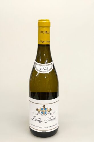 Domaine Leflaive Pouilly-Fuissé 2023