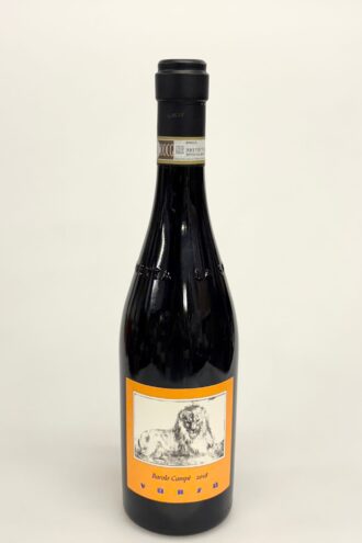 La Spinetta Barolo Campè DOCG 2018