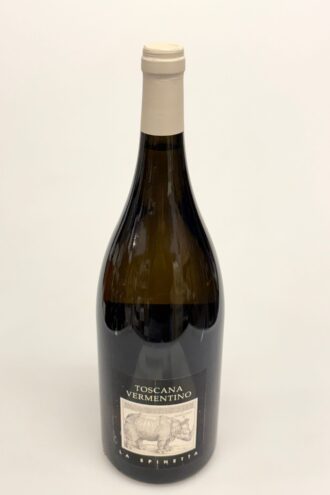 La Spinetta Vermentino Toscana 2024 Magnum