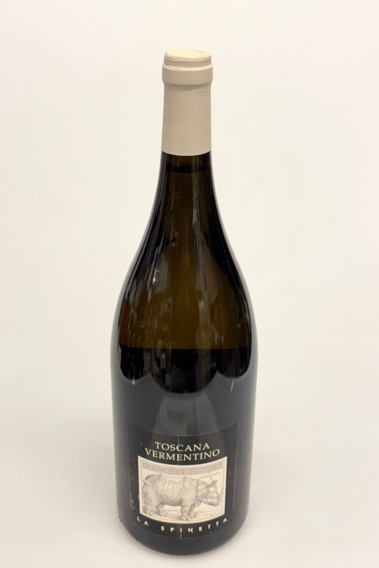 La Spinetta Vermentino Toscana 2024 Magnum