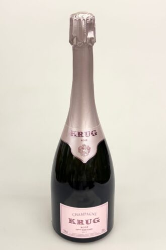 Krug Rosé 29th Edition