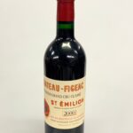 Château Figeac Premier Grand Cru Classé Saint-Émilion 2000