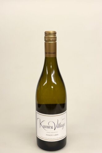 Kumeu River Village Pinot Gris 2023