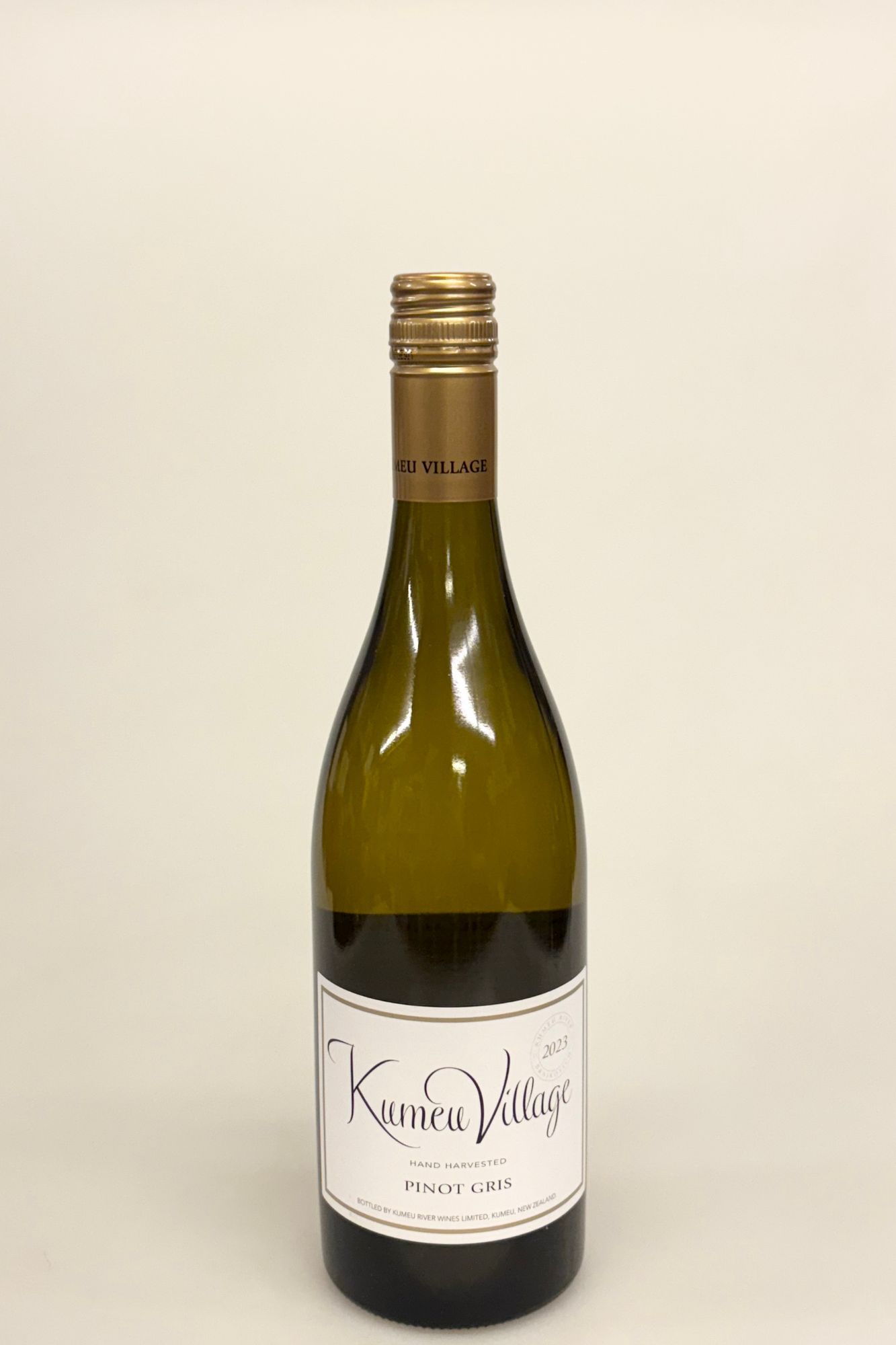 Kumeu River Village Pinot Gris 2023