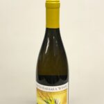 Santa Barbara Winery Chardonnay 2021