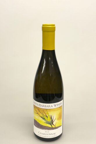 Santa Barbara Winery Chardonnay 2021