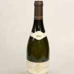 Hubert Bouzereau Gruere et Filles, Puligny Montrachet 2023
