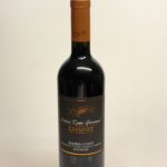 Poderi Rosso Giovanni Carlinet Barbera d'Asti Superiore DOC 2023