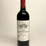 Château Grand-Puy-Lacoste 5. Cru Classé 2009
