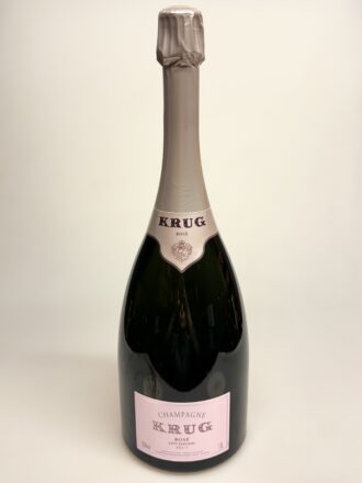Krug Rosé 22ème Édition