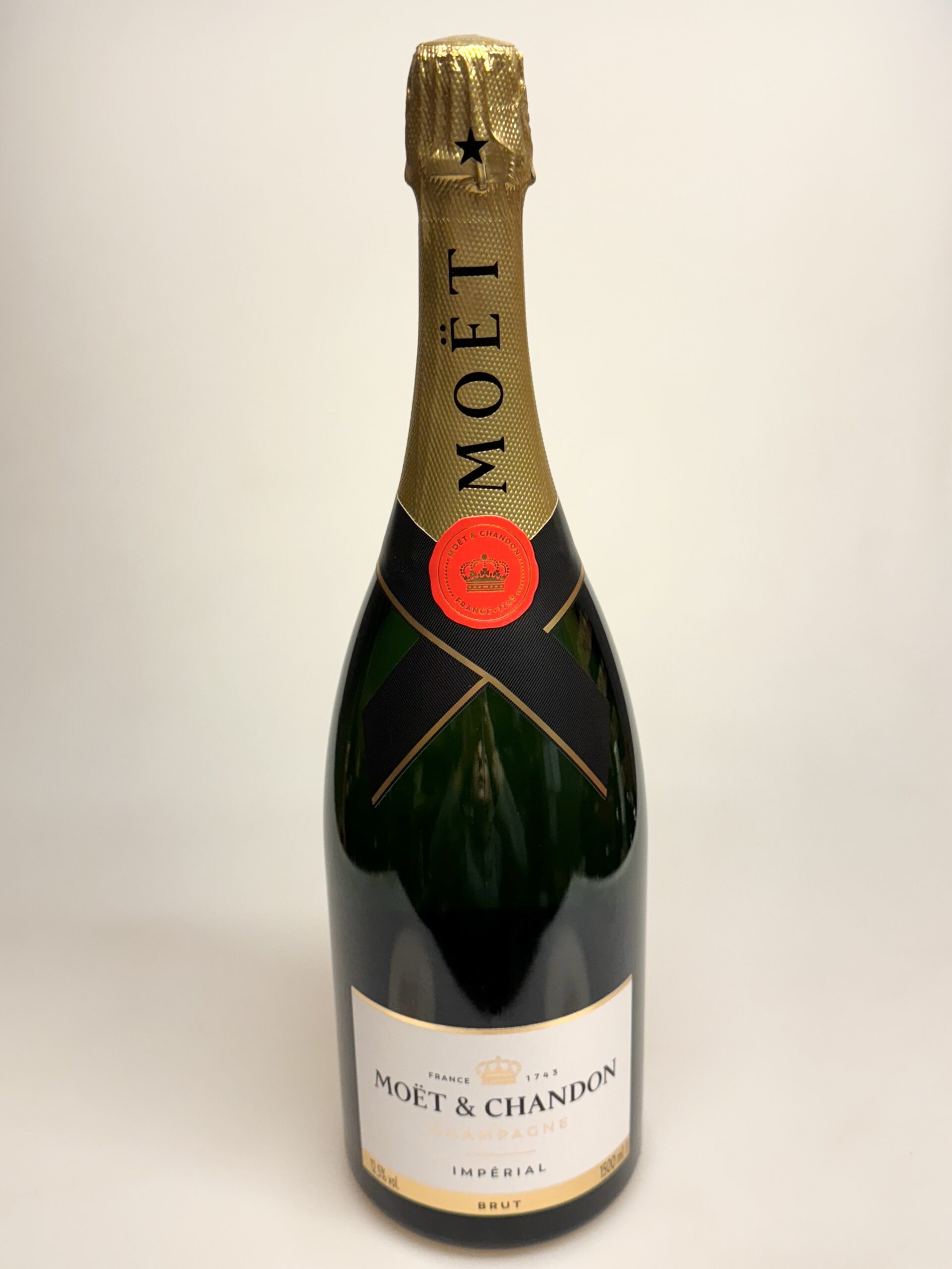 Moët & Chandon Brut Impérial NV