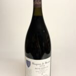Domaine des Hospices de Beaune Monthélie Les Duresses Cuvée Lebelin 2019