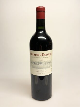 Domaine de Chevalier 2009