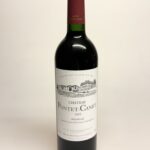 Château Pontet-Canet 2003 5. Cru Classé