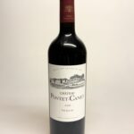 Château Pontet-Canet 2006 5. Cru Classé