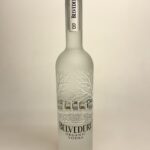 Belvedere Organic Vodka