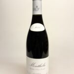 Maison Leroy Monthelie 2015