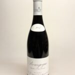 Maison Leroy Bourgogne 2017