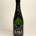 Moët & Chandon Grand Vintage Blanc 2016