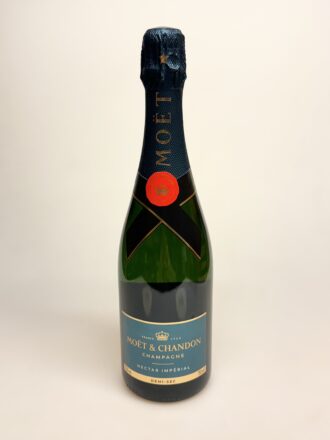 Moët & Chandon Nectar Impérial Demi-Sec NV