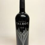 Château Talbot 2018 4. Cru Classé