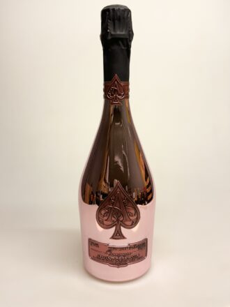 Armand de Brignac Brut Rosé NV
