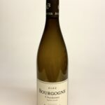 Domaine René Bouvier Bourgogne Chardonnay 2022