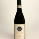 Cocito Barbaresco Baluchin Riserva 2011