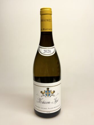 Domaine Leflaive Mâcon-Igé 2020