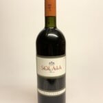 Marchesi Antinori “Solaia” 1999