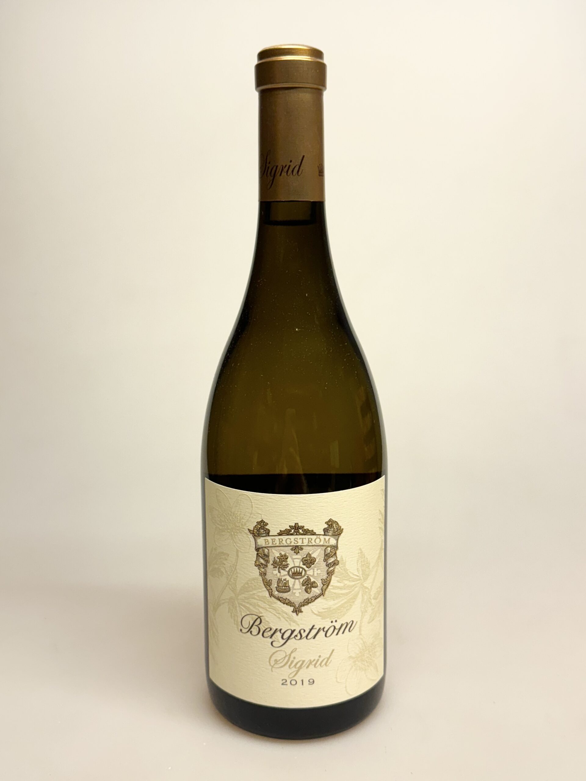 Bergström “Sigrid” 2019