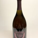 Dom Pérignon Rosé 2009