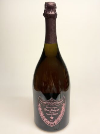 Dom Pérignon Rosé 2009