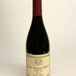 Louis Jadot Clos-Saint-Denis Grand Cru 2011
