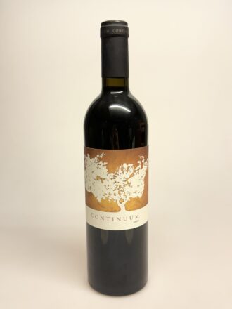 Tim Mondavis Continuum 2018