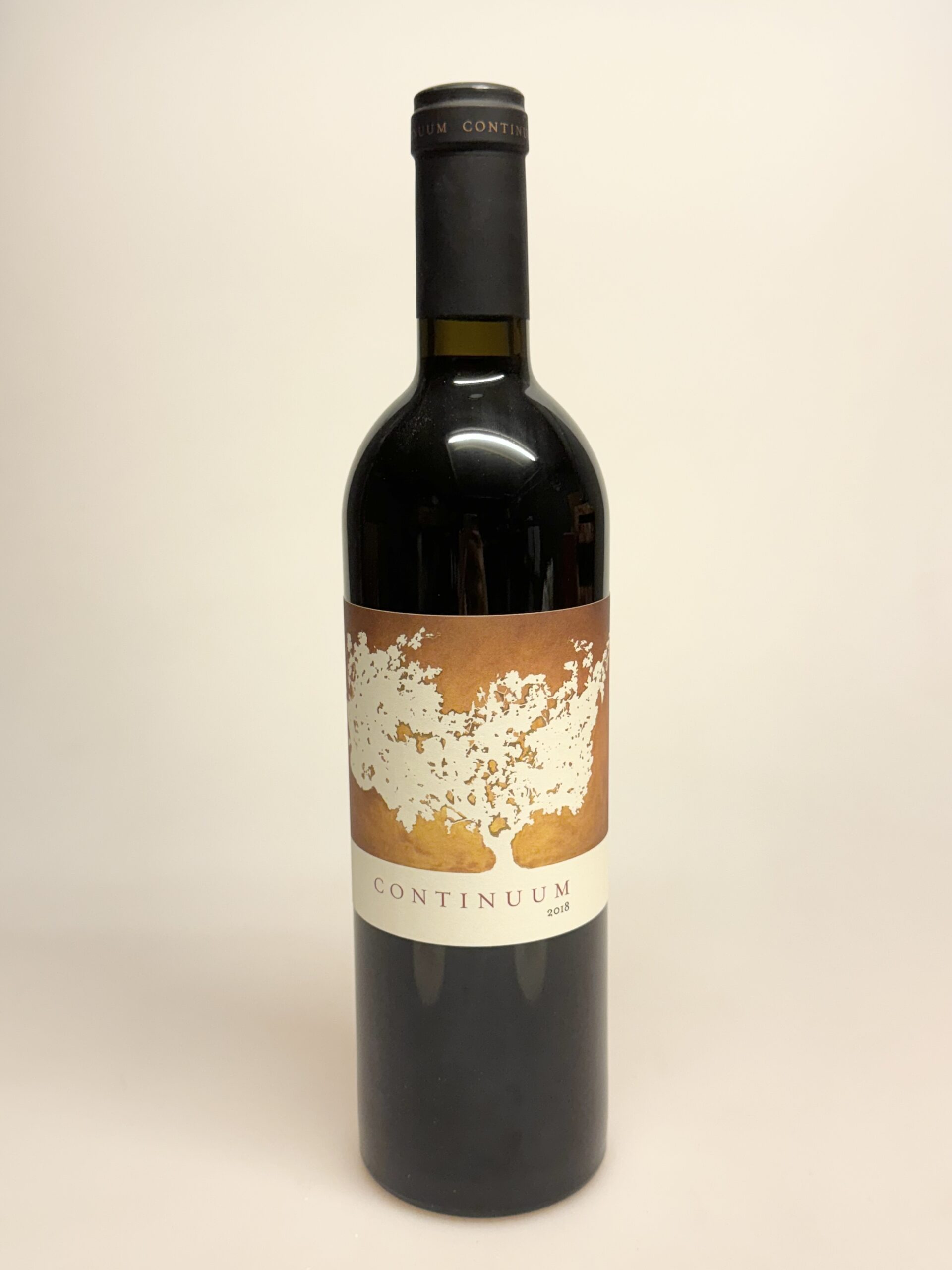 Tim Mondavis Continuum 2018