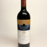Château Mouton Rothschild 2019 Premier Grand Cru Classé