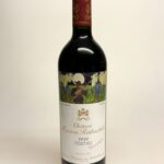 Château Mouton Rothschild 2020 Premier Grand Cru Classé