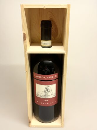 La Spinetta Barolo “Garretti” DOCG 2018 Magnum