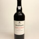 Graham’s Quinta dos Malvedos 2009 Vintage Port