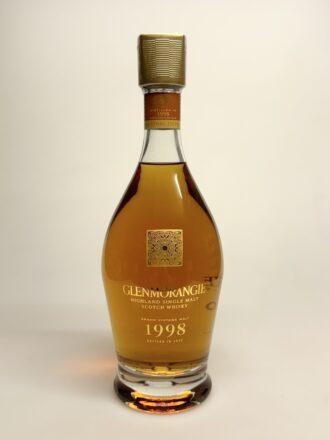 Glenmorangie Grand Vintage 1998 Single Malt Scotch Whisky