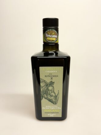 La Spinetta Extra Virgin Olive Oil