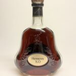Hennessy X.O Extra Old Cognac