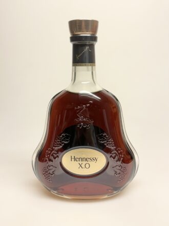 Hennessy X.O Extra Old Cognac