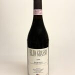 Elio Grasso Barolo 2000
