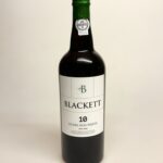 Blackett 10 Years Old White Port