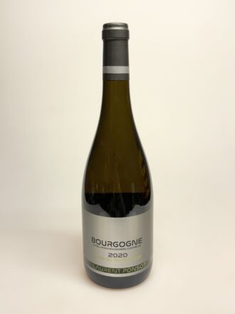Laurent Ponsot Bourgogne Chardonnay “Cuvée du Perce-Neige” 2020