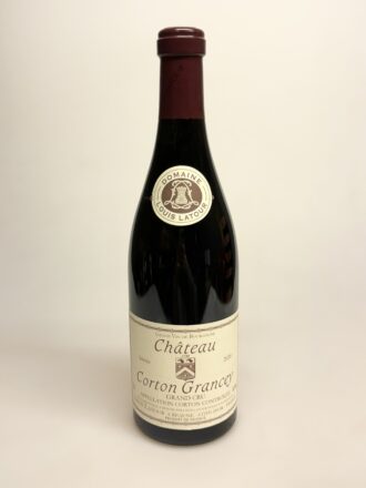 Louis Latour Corton Grancey Grand Cru 2020