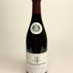 Louis Latour Chambertin Grand Cru “Cuvée Héritiers Latour” 2020